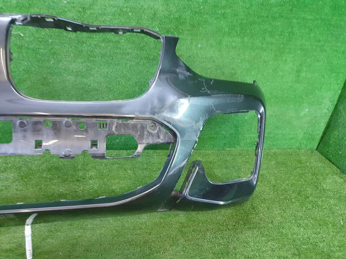 Бампер передний BMW X3 G01 X4 G02 (2017-2021) M-Paket