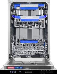 Посудомоечная машина MAUNFELD MLP45230 Light Beam Wi-Fi