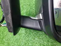 Зеркало правое Geely Coolray (2019-н.в.) 12 конт.