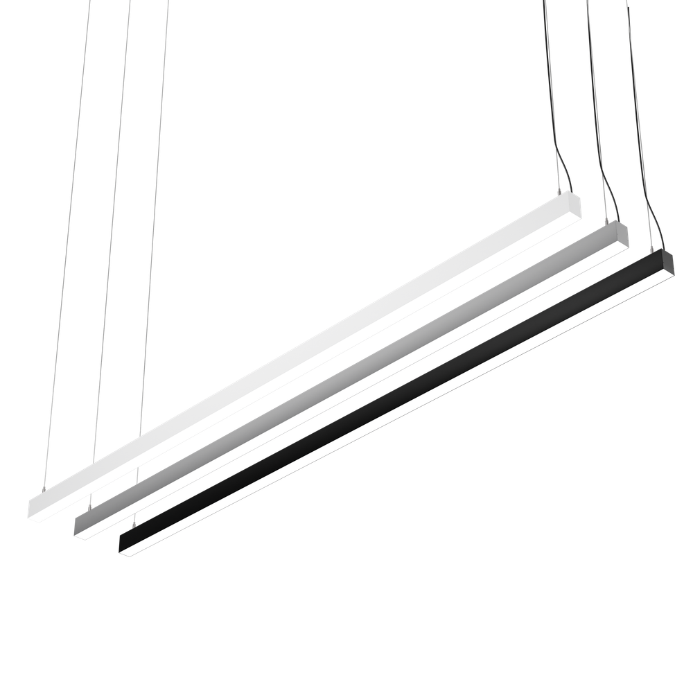 Светильник профильный FS-TG 3003*50*70 144Вт 13104Лм IP40