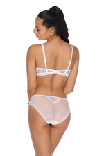 Трусы-слип F-3329-5 Angel Bialy MAT