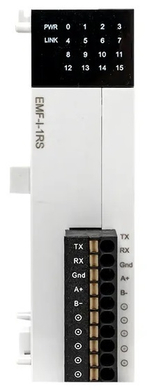 Модуль интерфейсный EKF EMF-I-1RS
