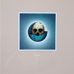 Jean-Michel Jarre / Oxygene Trilogy (40th Anniversary Edition)(Clear Vinyl)(3LP+3CD)