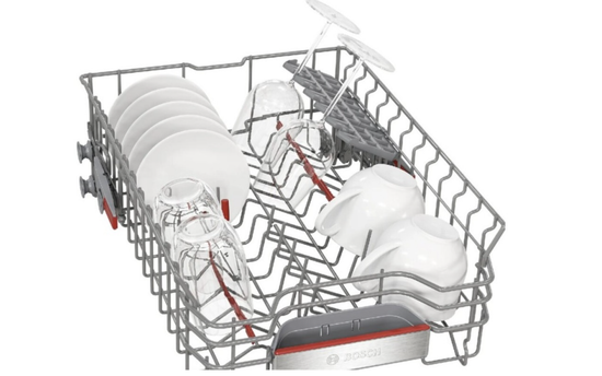 Встраиваемая посудомоечная машина Bosch SPV6ZMX17E