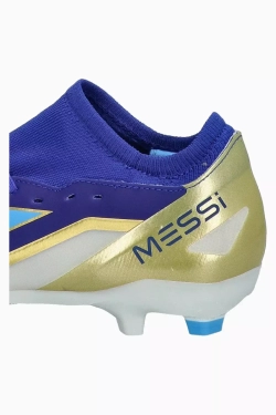 Бутсы adidas X Crazyfast Messi League FG