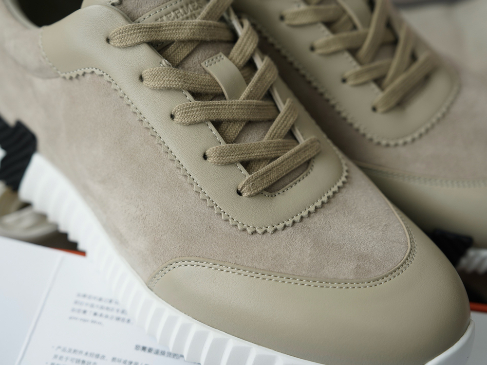 Кроссовки Bouncing