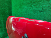 Капот Geely Coolray (2019-2024)