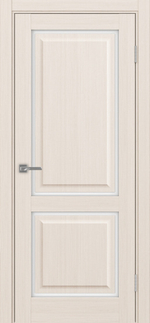 Межкомнатная дверь Optima Porte ТОСКАНА 602С.2121 Парящая филёнка