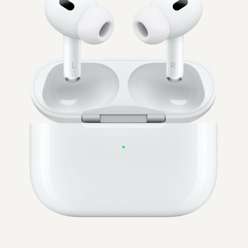 Беспроводные наушники Apple AirPods Pro 2 (2-го поколения) Type-C original, белые
