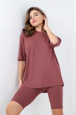 Костюм Абрис-2 Виотекс КОРИЧНЕВЫЙ