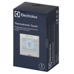 Терморегулятор Electrolux ETT-16