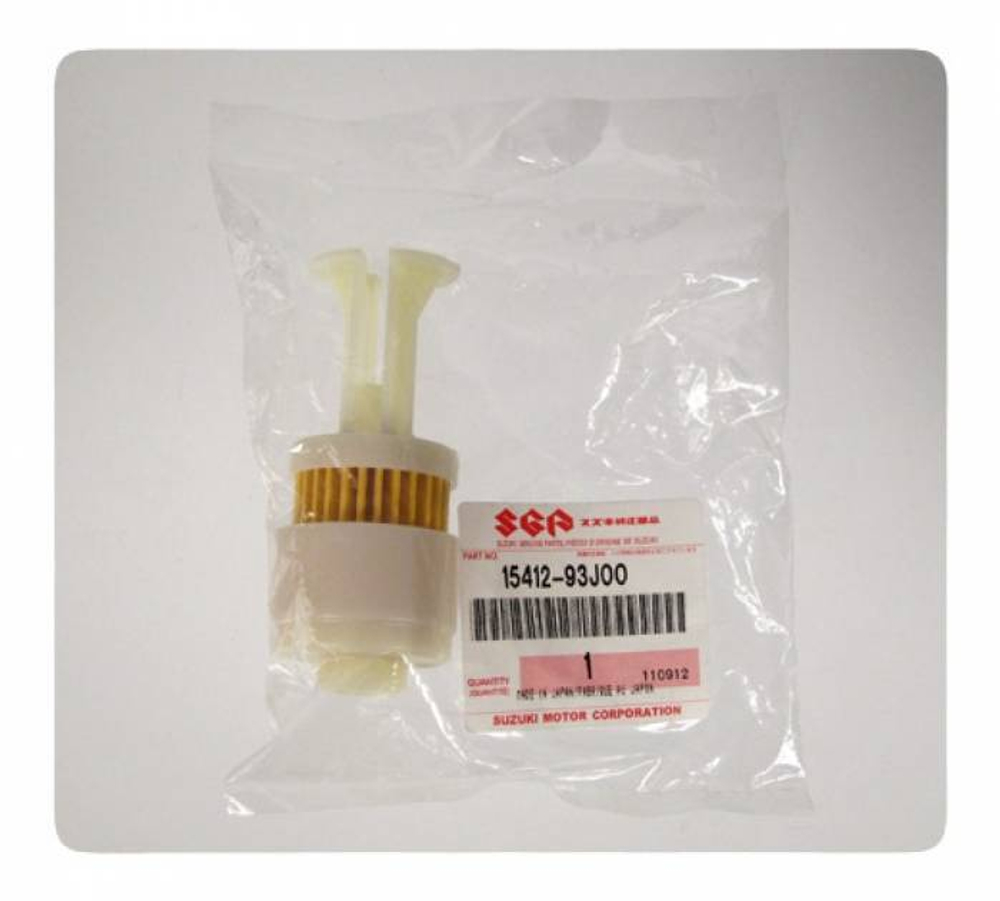 Фильтр топливный для лодочных моторов 15412-93J00-000