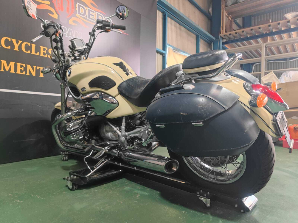 BMW R1200C , 2000