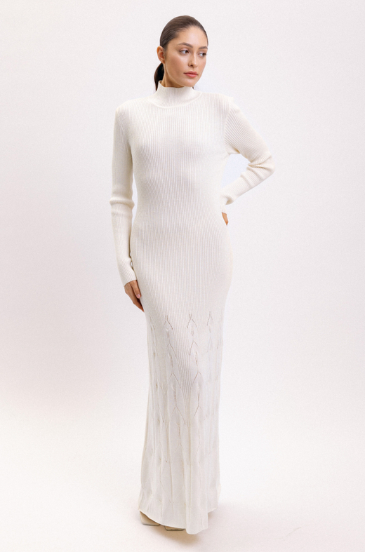 Платье TRECCIA