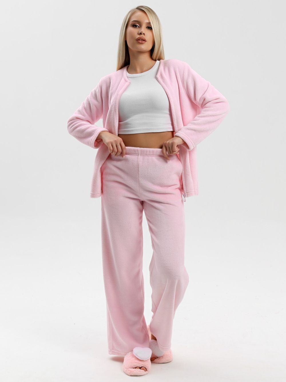 Костюм Мисти-2 Виотекс РОЗОВЫЙ