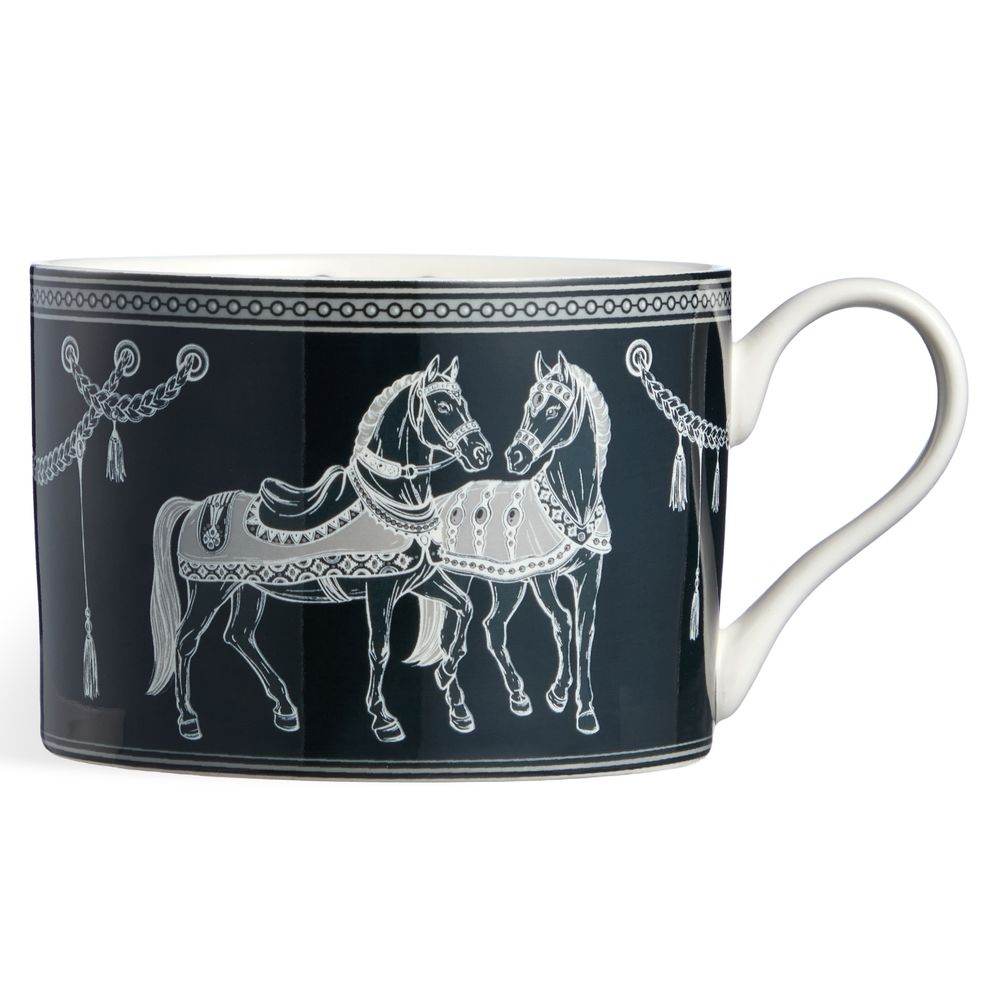 ЧАЙНАЯ ПАРА LEFARD "HORSE CLUB" 300 МЛ (КОР=36НАБ.)