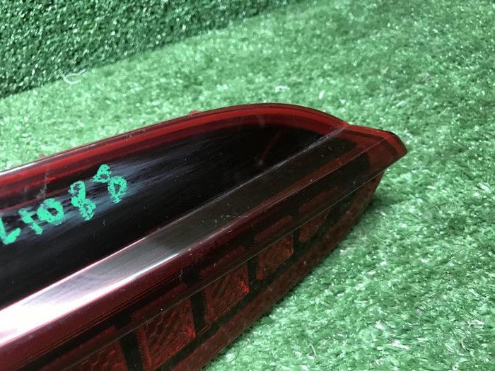 Фонарь правый внутренний Hyundai Santa Fe 4 20-24