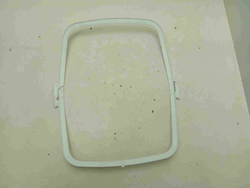 ZWU50924WI кт200 Хомут манжеты для стиральной машины Zanussi ZWU50924WI б/у