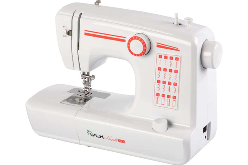 Швейная машинка  VLK Napoli 2600