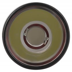 Светодиодный фонарь Трофи TMB1 ручной на батарейках алюминиевый