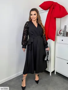 Платье IE-5571 Фабрика Моды