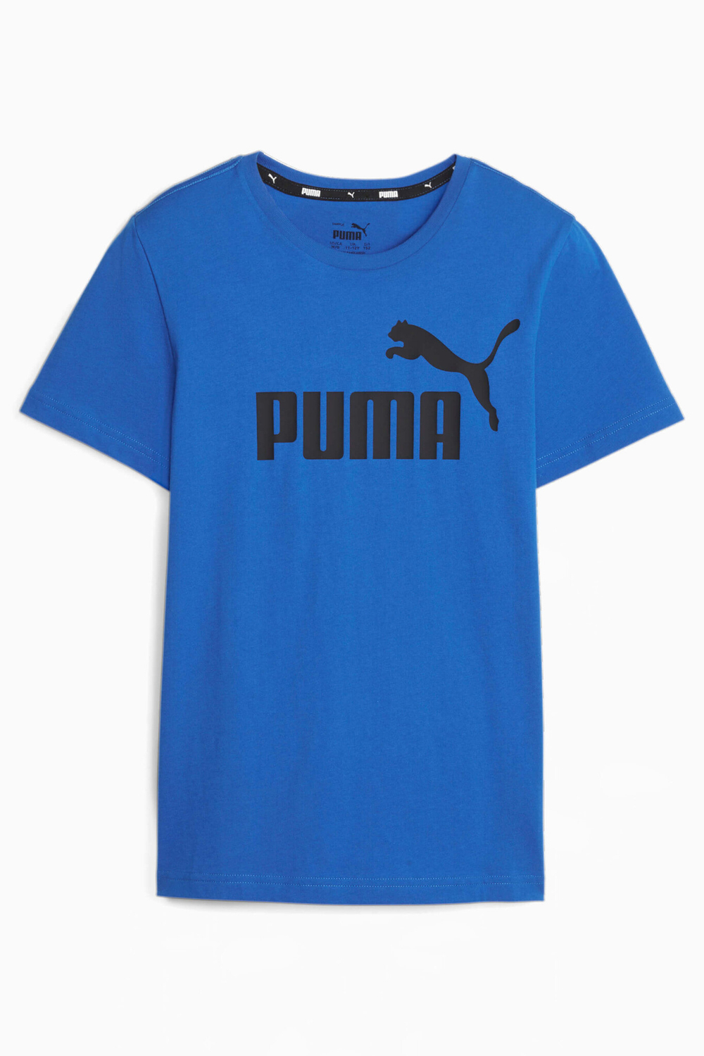 Футболка Puma Essentials Logo Junior