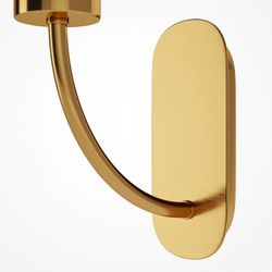 Бра Maytoni Status MOD333WL-01BS