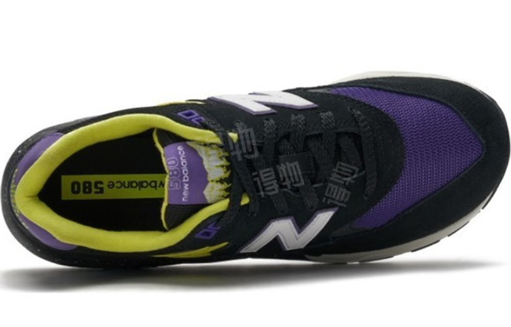 Кроссовки New Balance Nb 580