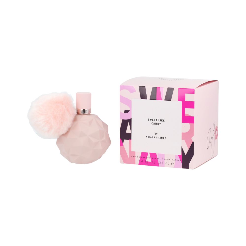 Ariana Grande Sweet Like Candy Eau De Parfum 100 ml (woman)