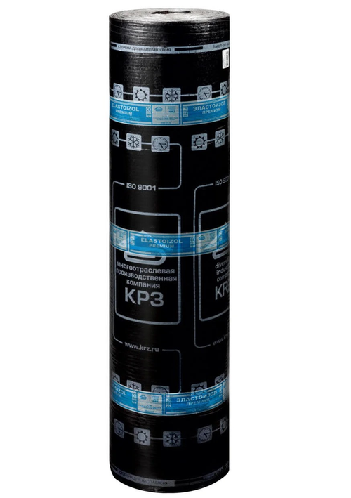 ЭЛАСТОИЗОЛ ПРЕМИУМ ТПП - 4,2кг/кв.м