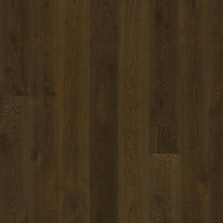 Паркетная доска Kahrs Дуб Сепия Матовый Лак (OAK NOUVEAU TAWNY)