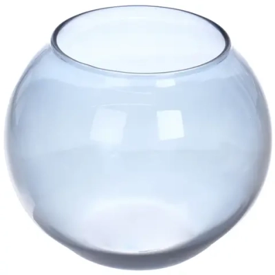 Ваза 102мм «Голубое небо» в подарочной упаковке N43417/01n