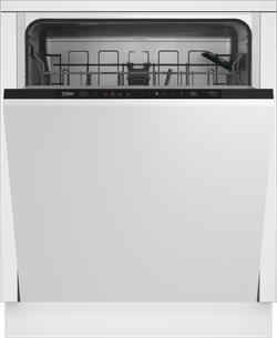 Встраиваемая посудомоечная машина Beko BDIN14320