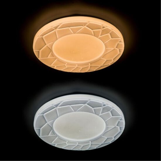 A2678PL-72WH СВЕТИЛЬНИК ПОТОЛОЧНЫЙ