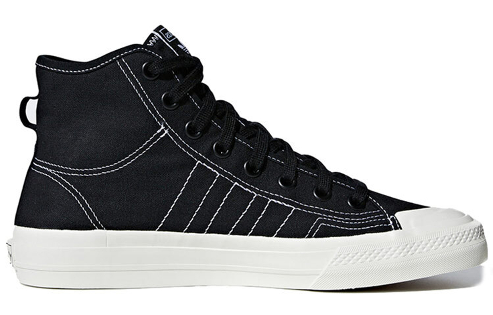 Кроссовки Adidas Originals Nizza Rf Hi
