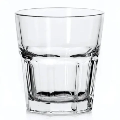 Стакан из закаленного стекла КАСАБЛАНКА-ПРОФЕССИОНАЛ 360 мл