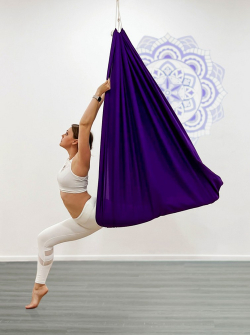 Гамак для йоги Classic 4 м