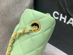 Chanel Bag 20 cm