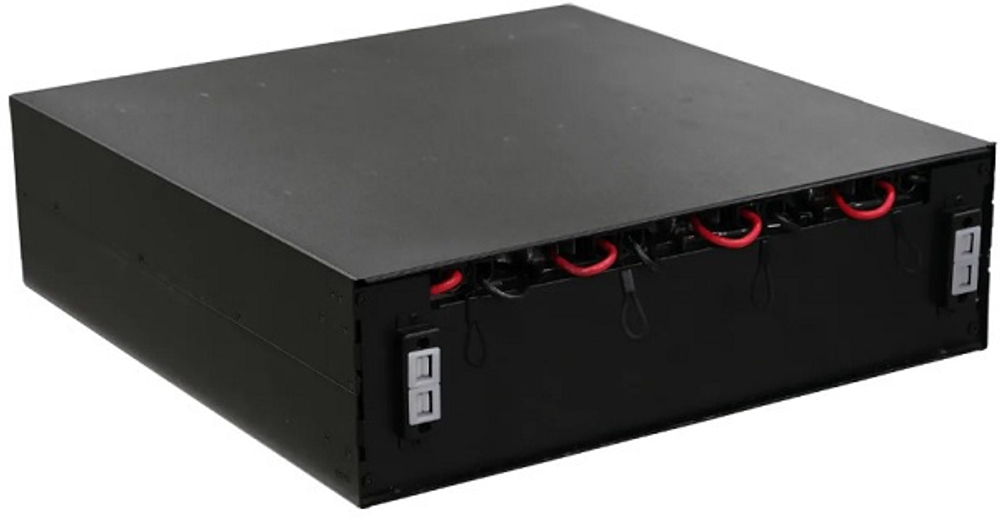 Батарейный блок внешний Systeme Electric BPSE240RT3U5