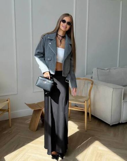 Куртка 50354483 Fabrika