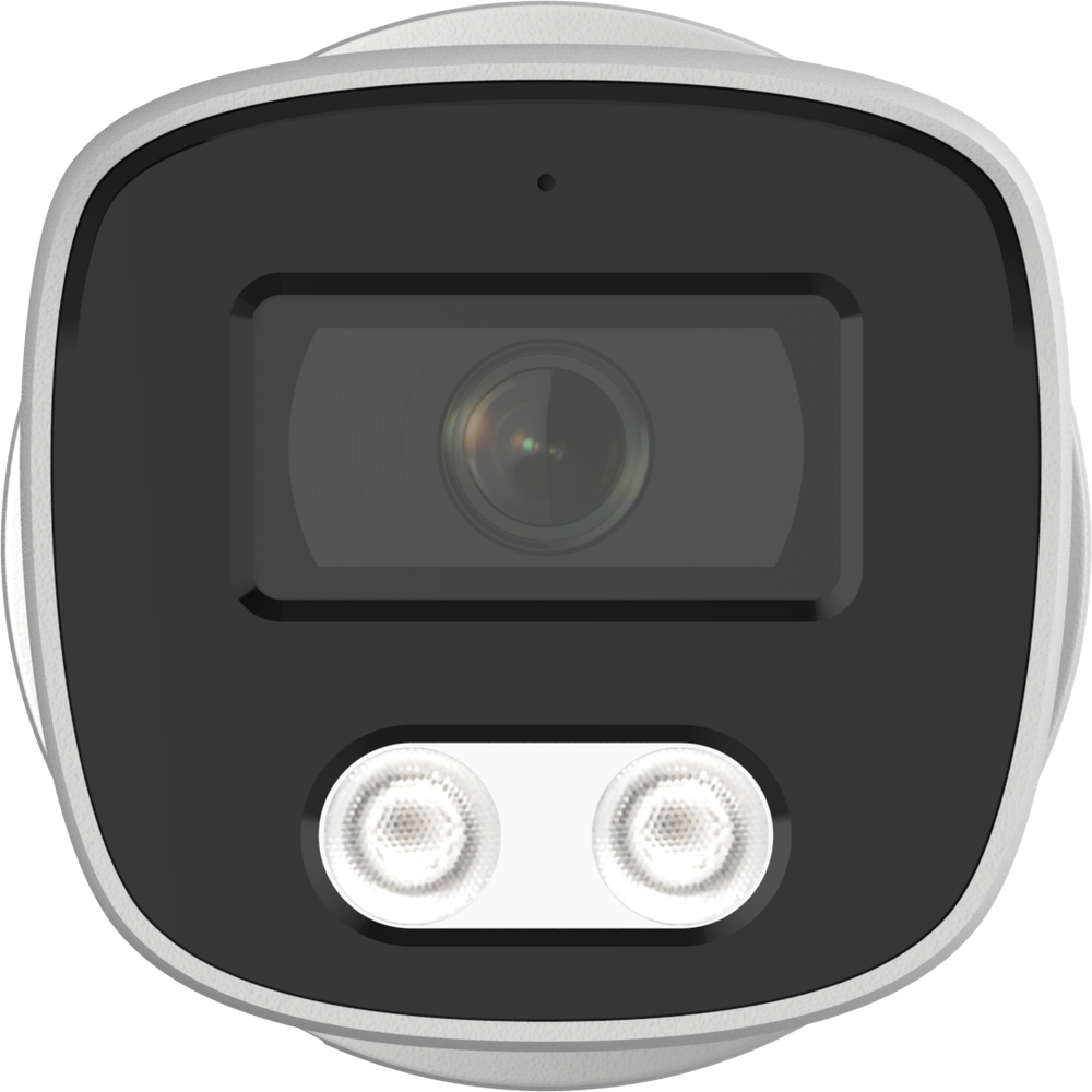 PX-IP-BC25-GF80-P/M (BV) уличная IP видеокамера, 8.0Мп*20к/с, f=2.8мм, POE, микрофон