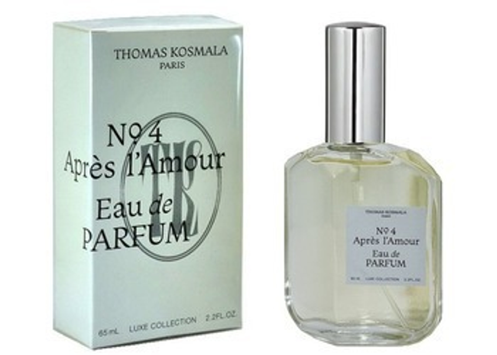 Thomas Kosmala No.4 65ml