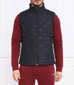 безрукавка v_hellion BOSS GREEN - темно-синий(50485942)