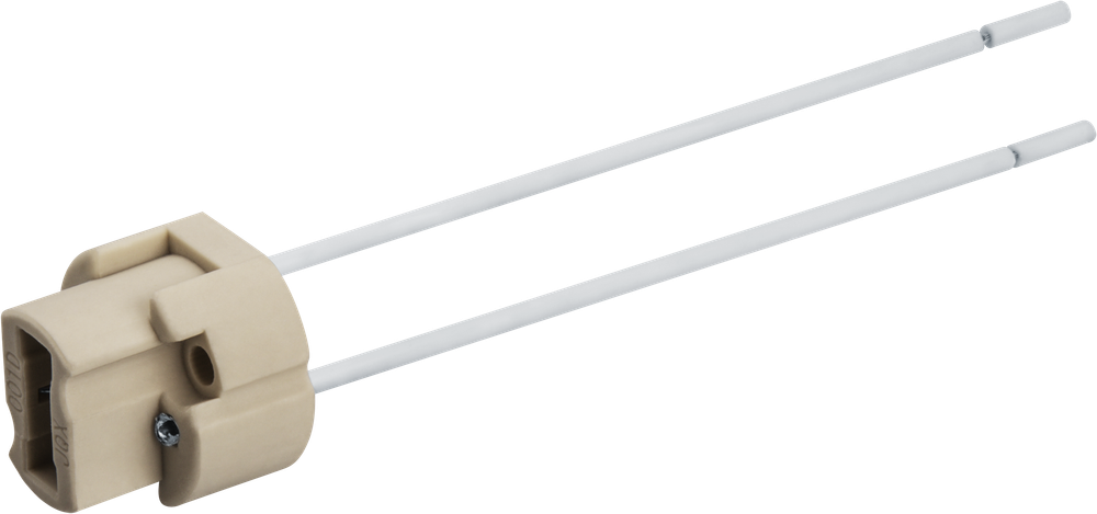 Патрон электрический Navigator 93 508 NLH-CL-G9