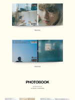 Альбом ONEW - Circle 1st Album DIGIPACK RANDOM Version