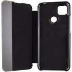 Чехол Book Case для Xiaomi Redmi 9C/10А черный, Borasco