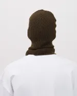 Балаклава ANTEATER Penguin Хаки