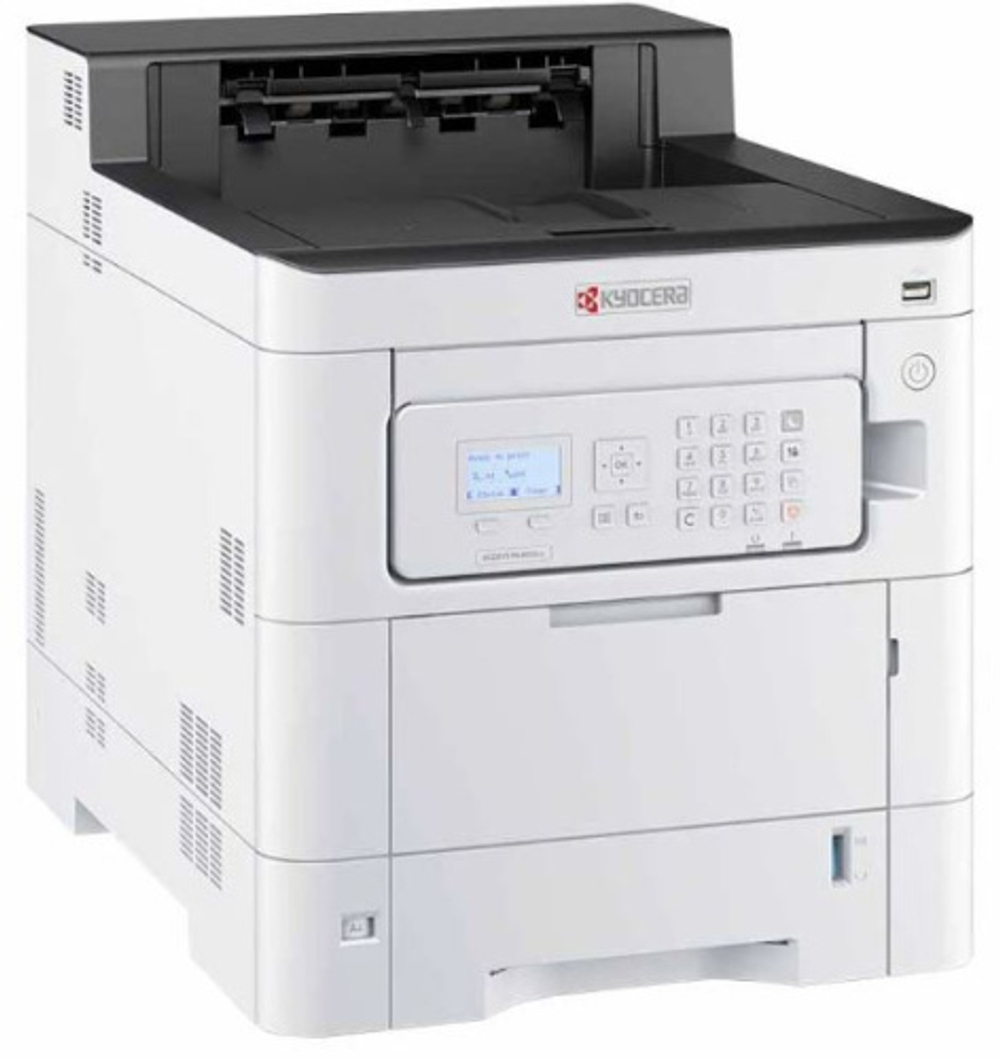 Принтер лазерный цветной Kyocera PA4000cx