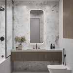 Керамогранит NTceramic ROCKSTAR LIMASSOL MATT 1200*600*8.5мм матовая