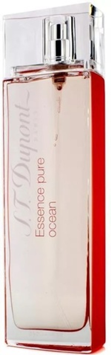 S.T. Dupont Essence Pour Ocean Pure Femme